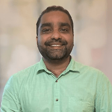 Picture of Vikas Viswanathan