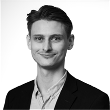 Billede af Frederik Hauge