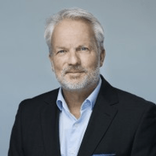 Bilde av Finn Bjørn Ruyter