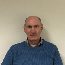 Picture of Joe Kent