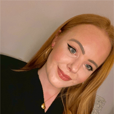 Picture of Frances Fitzpatrick