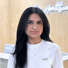 Bild von Sylvia Chopra