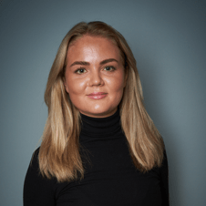 Bild på Elvira Björebäck