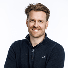 Bilde av Stian Brandvold