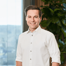 Picture of Andreas Linde