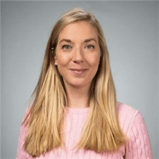 Bild på Amanda Gustavsson