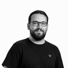 Picture of Dinis Esteves