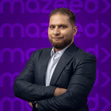 Picture of Mohamed Taha