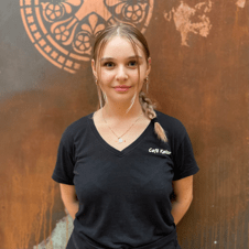Billede af Maria Erikka Cederstrem