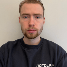 Bilde av Torbjørn Espeseth