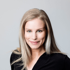 Bild på Therese Bengtsson