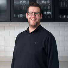 Bild på Sebastian Vänerfall