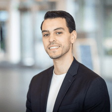 Foto van Mohamed Dallali