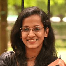 Picture of Aveena George
