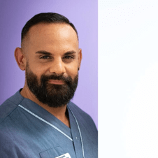 Bild på Matias Garzón