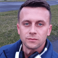 Picture of Dariusz Malec