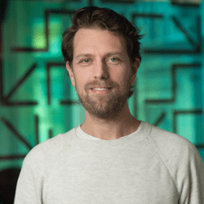 Picture of Robin Gabre