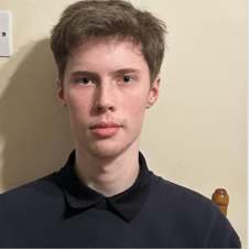 Picture of Kieran