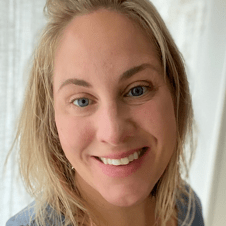 Bild på Elin Dahlgren