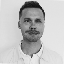 Bild på Jonathan Gustavsson