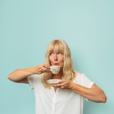Picture of Elsa Ahlfors