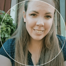 Bild på Elin Stjernstedt