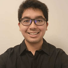 Picture of Zaky Fakhry