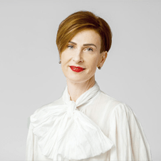 Picture of Kristel Kurvits