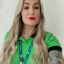 Foto de Erica Soares