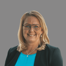 Bild på Marie Gellerstam