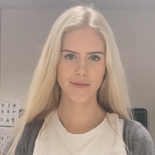 Bilde av Anja Orstad Øfstebø