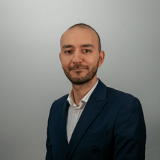 Photo de Toufik LAICHAOUI