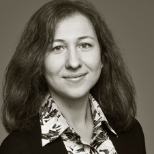 Picture of Tatiana Schön