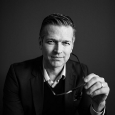 Picture of Niklas Sandler Topelius