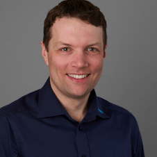 Bilde av Johan Lindqvist