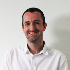 Picture of Emmanuel Garlès