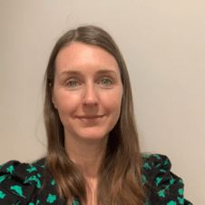 Bild på Ulrika Widell