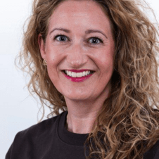 Bilde av Solveig Røkenes