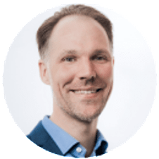 Picture of Rickard Mennerdahl