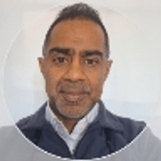Picture of Barry Radoo