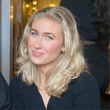 Picture of Cornelia Wahlund