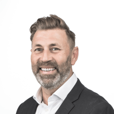 Bild på Graham Edge