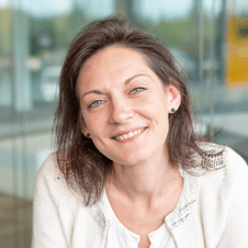 Photo de Aline Prévot