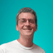 Picture of Pascal ROBIN