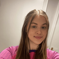 Picture of Hannah Scrimger