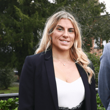 Picture of Ashlea Harwood