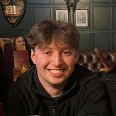 Picture of Sam Walker