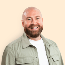 Picture of Marcus Wilberg