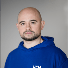 Picture of Dmitry D.