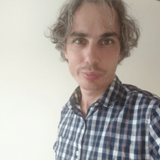 Picture of Simone Todaro